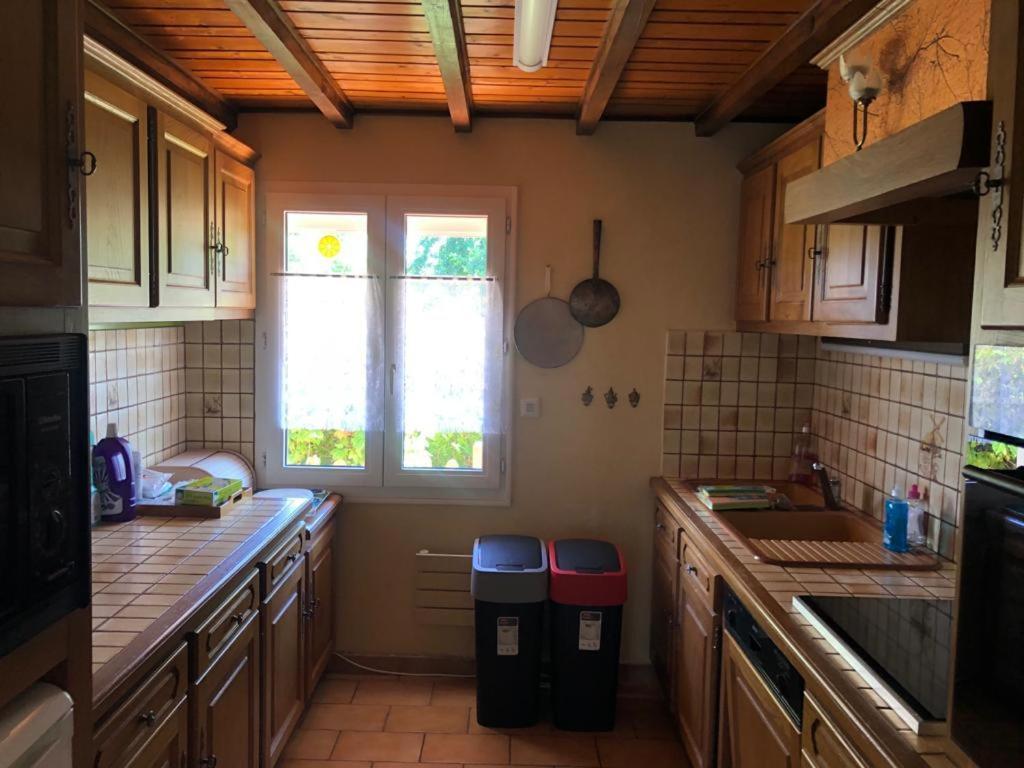 Maison/Gite Familial Dans Le Jura A 200M Du Lac Avec Piscine Privee Marigny  Exterior foto